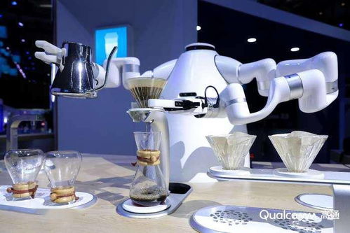 隨5g至萬(wàn)物 一場(chǎng)跨越產(chǎn)業(yè)的技術(shù)變革正在聚光燈下上演