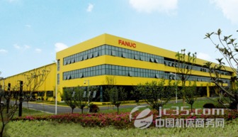 發那科機器人 備戰上海國際機床展