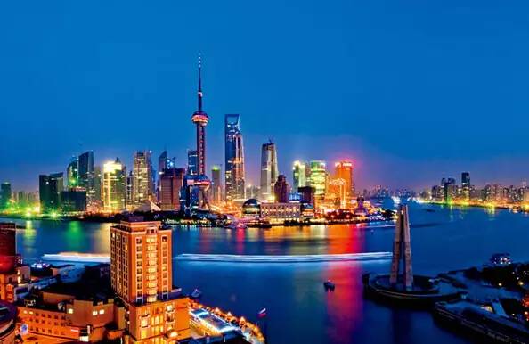 中印差距有多大？從上海看印度面臨的殘酷現(xiàn)實