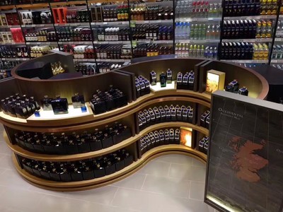 1919上海旗艦店盛大開業(yè) 酒界風(fēng)云際會(huì)，共繪商業(yè)新版圖