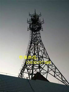 江油鐵塔拆除公司 專業(yè)拆除鋼管塔，安全高效為您服務(wù)